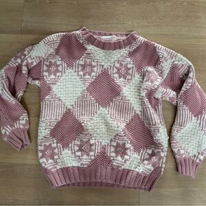 1994 Canary Island Knit